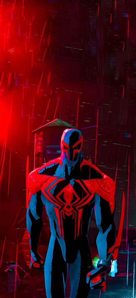 spider-man 2099 wallpaper|[40+] Spider